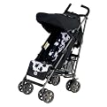 Britax Blink Lightweight Stroller - Cow