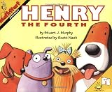 Buy : Henry the Fourth (MathStart 1)