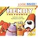 Henry the Fourth (MathStart 1)