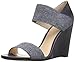 Vince Camuto Women's Moona Wedge Sandal