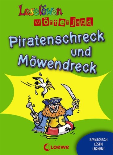 Piratenschreck und M�wendreck (Spiel)