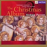 The Christmas Album, Vol.2