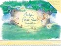 Baby's First Year Sticker Calendar