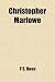 Search : Christopher Marlowe