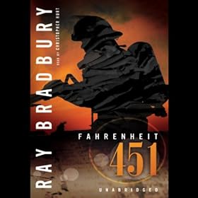 Fahrenheit 451 (Unabridged)