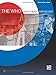 The Who -- Sheet Music Anthology: Piano/Vocal/Guitar