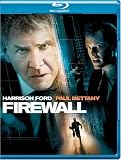 Firewall [Blu-ray] - Harrison Ford