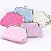 KINGSO Cute Women girls Wallet Clutch Change Purse key/coins bag Mini Handbag Pouch
