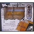 Tech Deck Sk8 Parks: Grind Rail