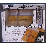 Tech Deck SK8 Park Grind Rail