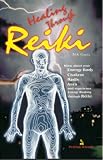 reiki therapy Healing Through Reiki