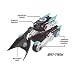 The Batman? ShadowTek? Bat-Tank 2 in 1 Vehicle