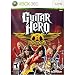 Guitar Hero Aerosmith Xbox 360