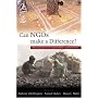 Can NGOs Make a Difference?: The Challenge of Development Alternatives