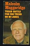 Tread softly for you tread on my jokes