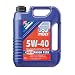 Liqui Moly Diesel High Tech 5 W 405W40 Motor�l �l 5 l