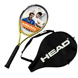 picture of Head Nano Titanium TI-Lite Adult Tennis Racket rrp£50
