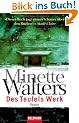 Des Teufels Werk