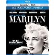 My Week with Marilyn (DVD/Blu-ray Combo)