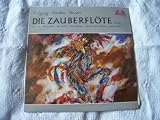 89 653 Mozart Zauberflote BRSO Fricsay LP