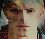 David Bowie : an illustrated record