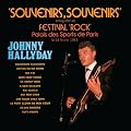 Souvenirs, souvenirs au festival Rock - Palais des Sports de Paris - Le 24 f�vrier 1961