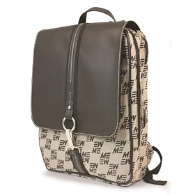 Mobile Edge MEBPWE-SL Slimline Paris Backpack