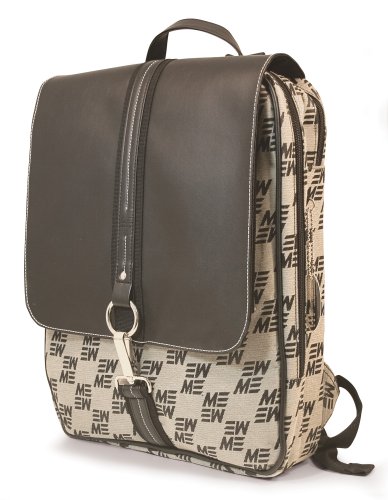 Mobile Edge Slimline Paris Backpack (MEBPWE-SL)