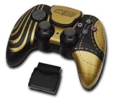 PS2 Wireless Controller Pro Evolution Soccer