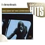 Best of the Lemonheads: The Atlantic Years (Ocrd)