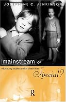 Mainstream or Special?: Educating Students with Disabilities