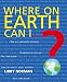 Books : Where on Earth Can I...?