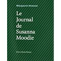Le Journal de Susanna Moodie