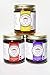 D'Evereux Foods Gourmet Jam Set
