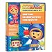 Team Umizoomi: Sorting, Classification & Reasoning Pre-K Math Kit