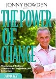 Jonny Bowden The Power of Change 3 DVD Set
