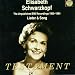 Elisabeth Schwarzkopf Unpublished Recordings