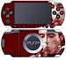 Wrappz 3M Vinyl Cover: Al Pacino - for PSP Slim & Lite (PSP)