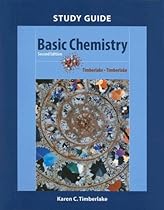 Basic Chemistry Study Guide Basic Chemistry Study Guide