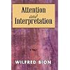 Attention and Interpretation