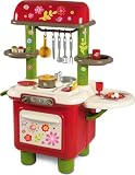Smoby トラディショナル キッチン 「クック・デコ」 フランス製の画像