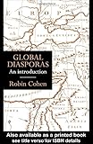 Global diasporas : an introduction