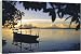 Near Malindi, Kenya - 40 Inch Canvas Print (101 cm) by Robert Harding