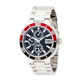 Marc Ecko Men's E12582G1 The Cool Watch
