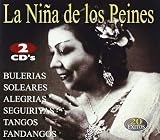 La Nina de Los Peines