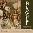 Beowulf CD by  Anonymous and J.b. Bessinger
