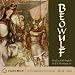 Book Beowulf CD
