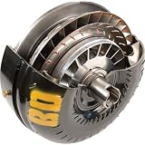 BD Diesel Performance 1030223 Convtr Ford 6 Stud 9 by BD Diesel Performance