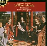 Cathedral Music by William Mundy