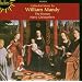 Cathedral Music by William Mundy